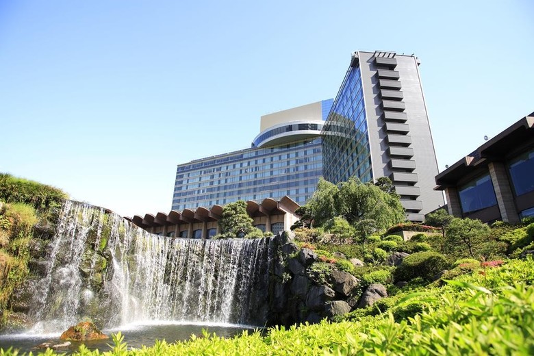 Hotel New Otani