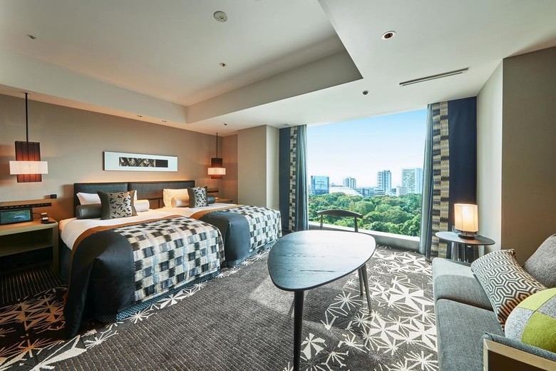 Hotel New Otani