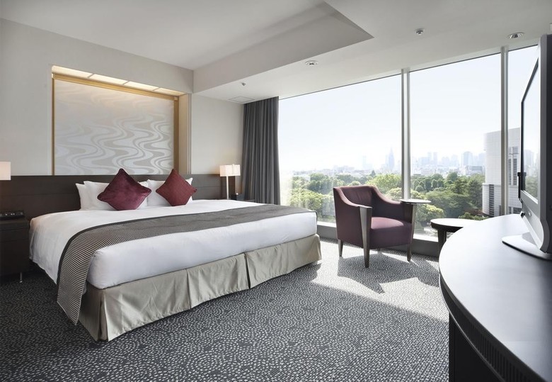 Hotel New Otani