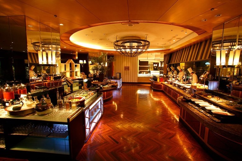 Hotel New Otani