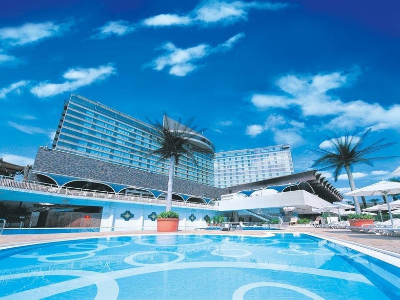 Hotel New Otani