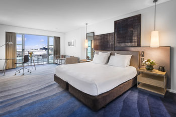 Hotel Hilton Auckland