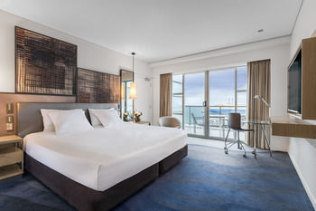 Hotel Hilton Auckland