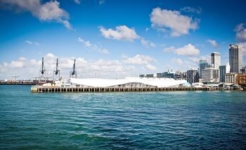 Hotel Hilton Auckland