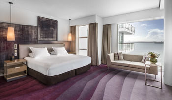Hotel Hilton Auckland