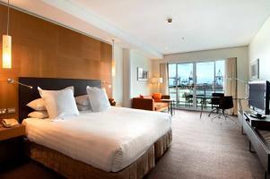 Hotel Hilton Auckland