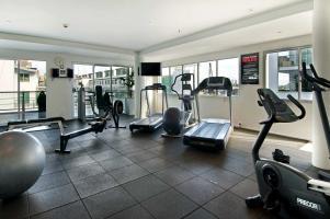 Hotel Hilton Auckland