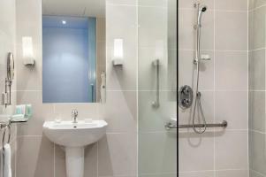 Hotel Hilton Auckland