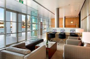 Hotel Hilton Auckland