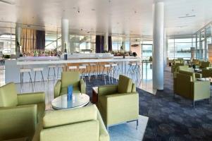 Hotel Hilton Auckland