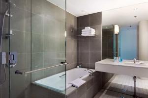 Hotel Hilton Auckland
