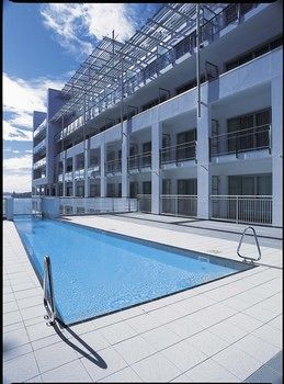 Hotel Hilton Auckland