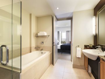 Hotel The Sebel Suites Auckland