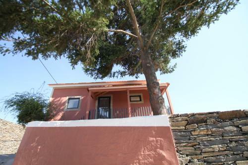 Agroturismo Quinta Da Pitarrela