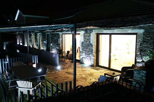 Agroturismo Quinta Da Pitarrela