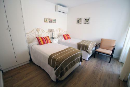 Agroturismo Quinta Da Pitarrela