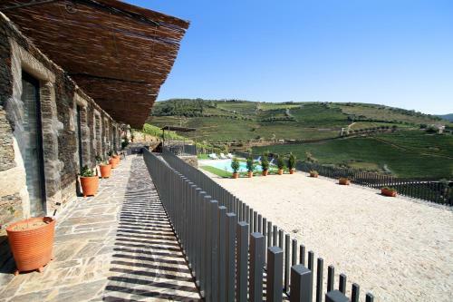 Agroturismo Quinta Da Pitarrela