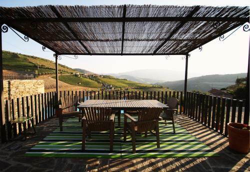 Agroturismo Quinta Da Pitarrela