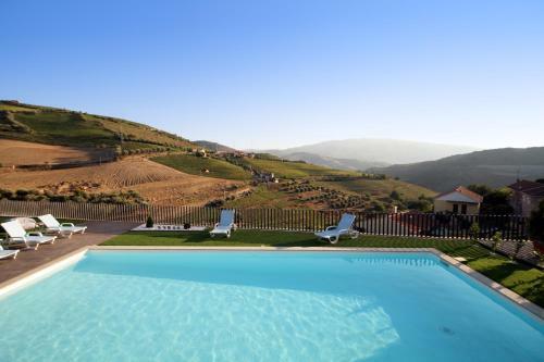Agroturismo Quinta Da Pitarrela