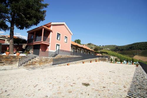 Agroturismo Quinta Da Pitarrela