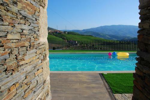 Agroturismo Quinta Da Pitarrela