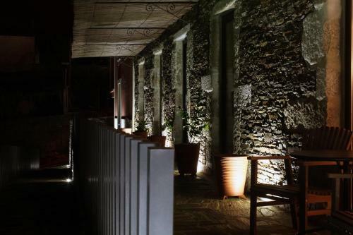 Agroturismo Quinta Da Pitarrela