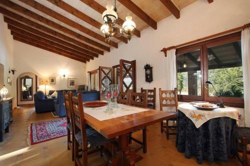 Villa Porqueres