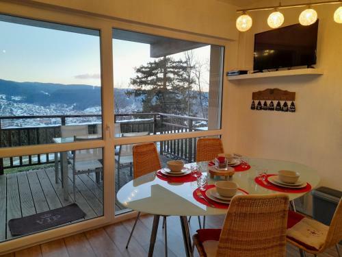 Apartamento Le Lougo