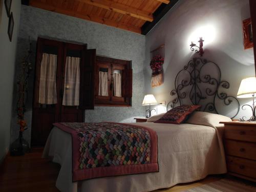 Agroturismo La Milarina