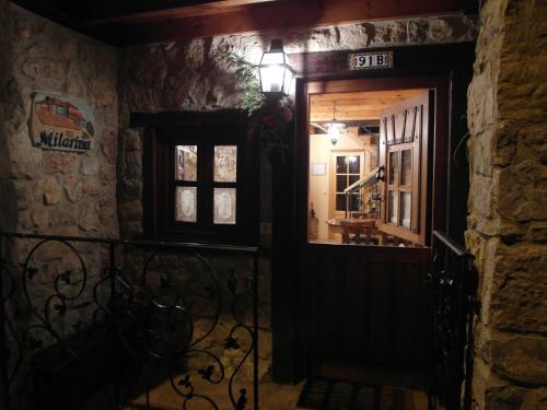 Agroturismo La Milarina