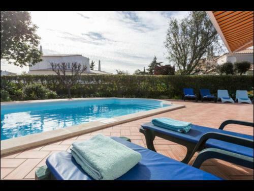 Villa Vilamar