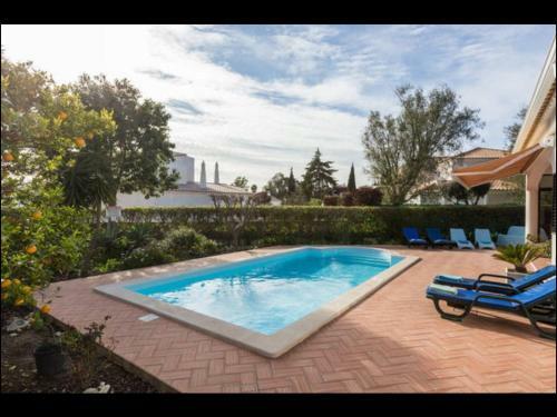 Villa Vilamar