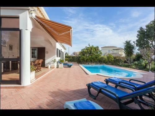 Villa Vilamar