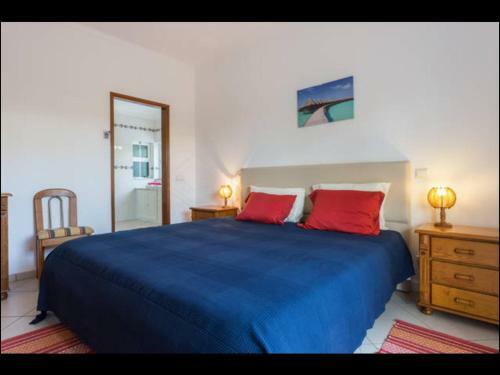 Villa Vilamar