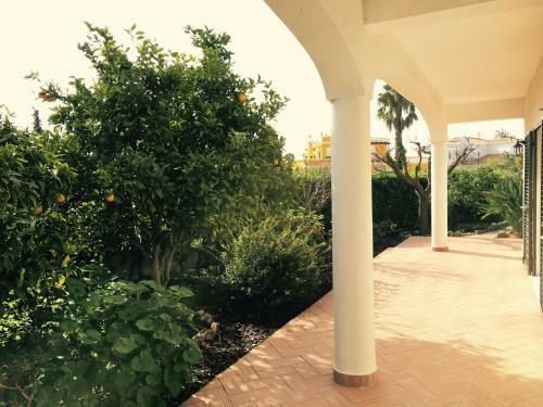 Villa Vilamar