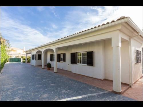 Villa Vilamar