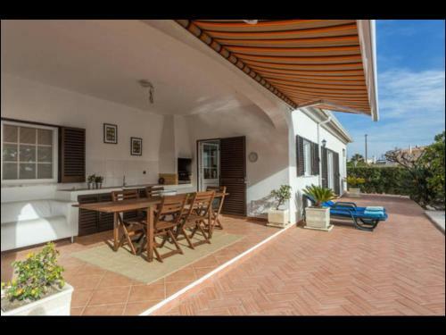 Villa Vilamar