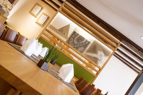 Hotel Gengs Linde