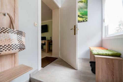 Apartamento Th�ringer Waldbaude