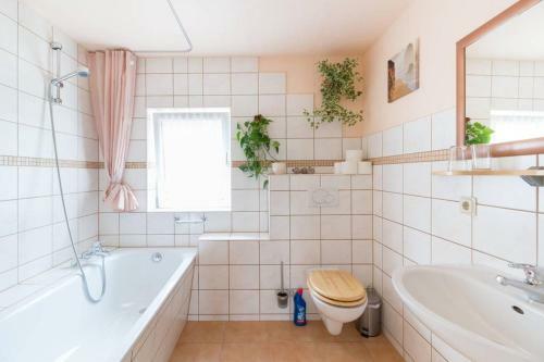 Apartamento Th�ringer Waldbaude
