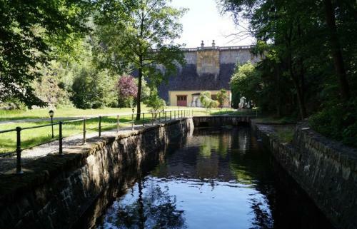 Apartamento Th�ringer Waldbaude