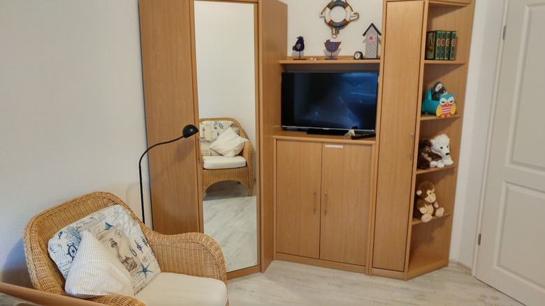Apartamento Eulennest