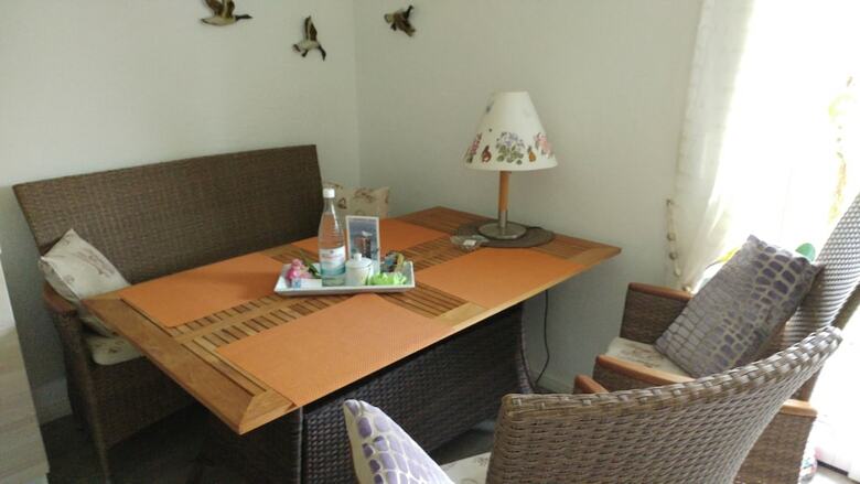 Apartamento Eulennest