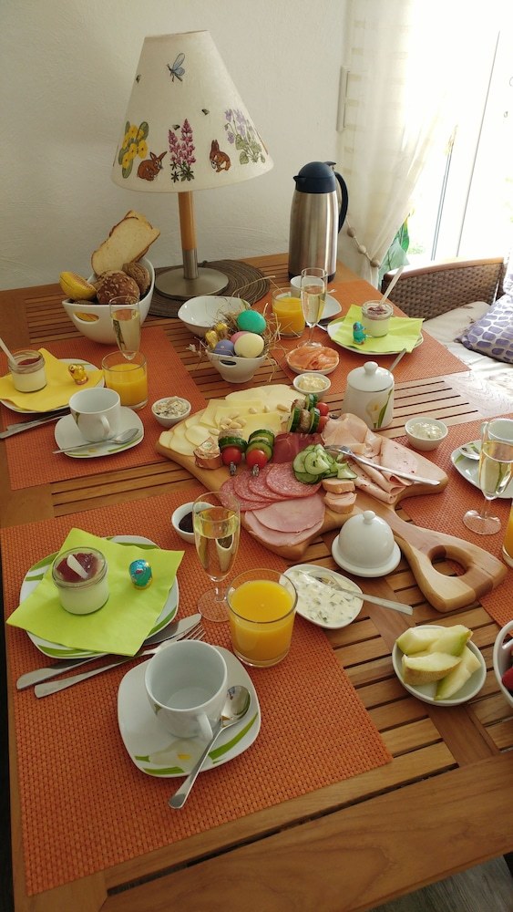 Apartamento Eulennest