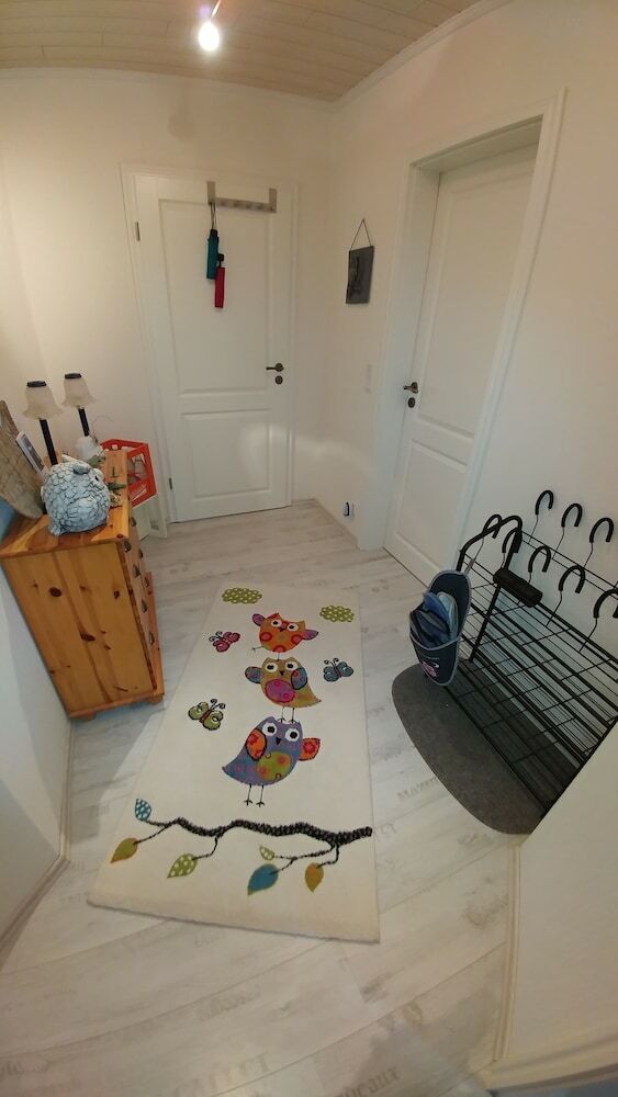 Apartamento Eulennest