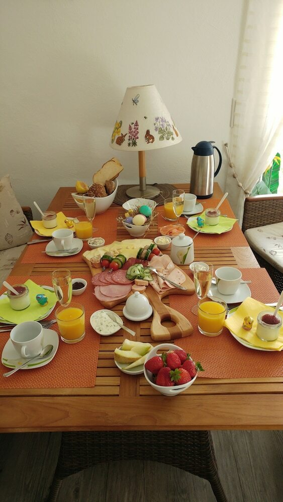 Apartamento Eulennest