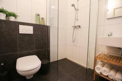 Bed & Breakfast De Rolders