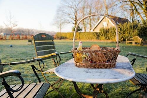 Bed & Breakfast De Rolders