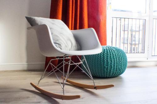 Apartamento Boutique Home From Home