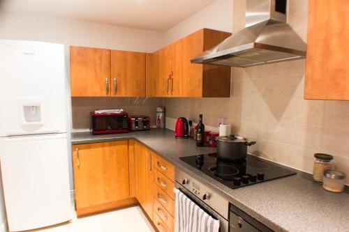 Apartamento Boutique Home From Home